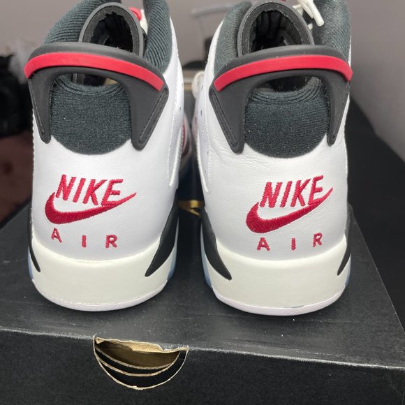 New Nike Air Jordan 6 Retro \